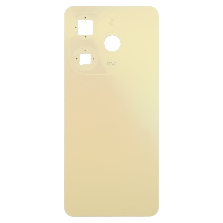 For Tecno Spark Go 2024 Original Battery Back Cover