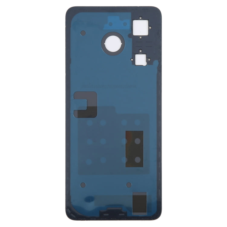 For Tecno Spark Go 2024 Original Battery Back Cover