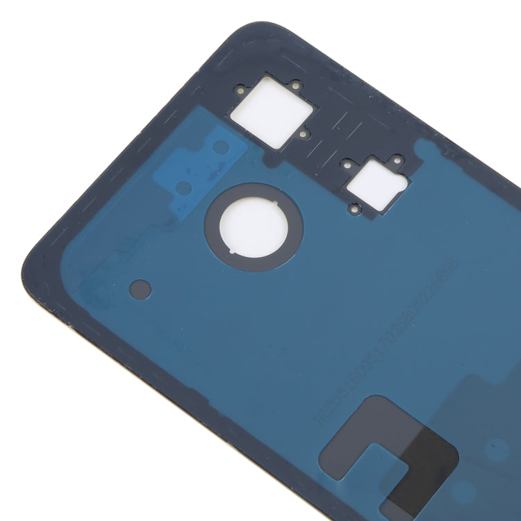 For Tecno Spark Go 2024 Original Battery Back Cover