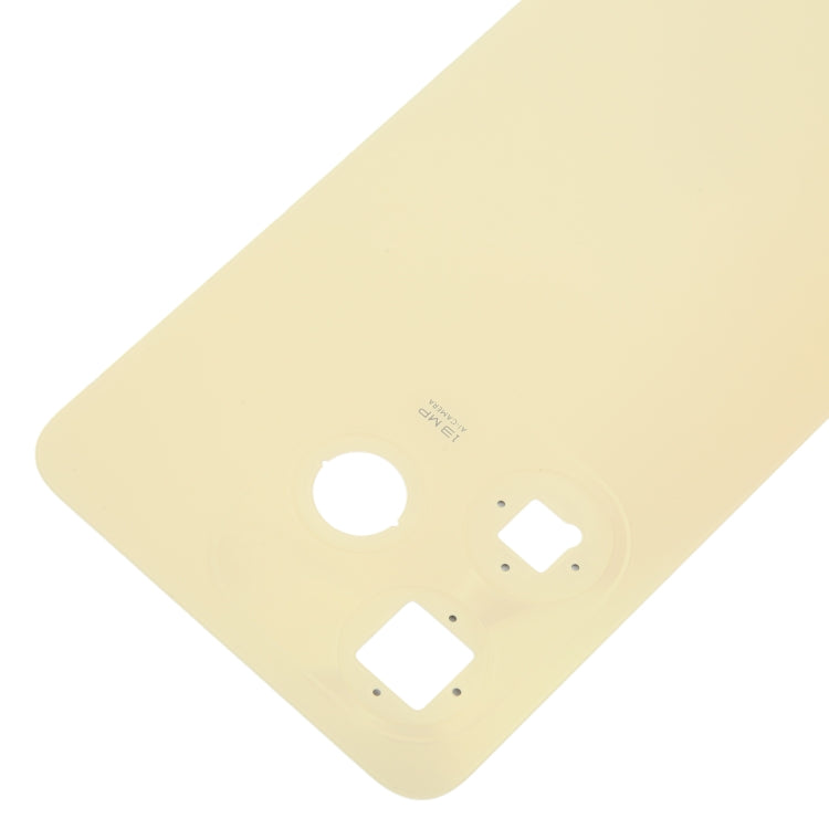 For Tecno Spark Go 2024 Original Battery Back Cover