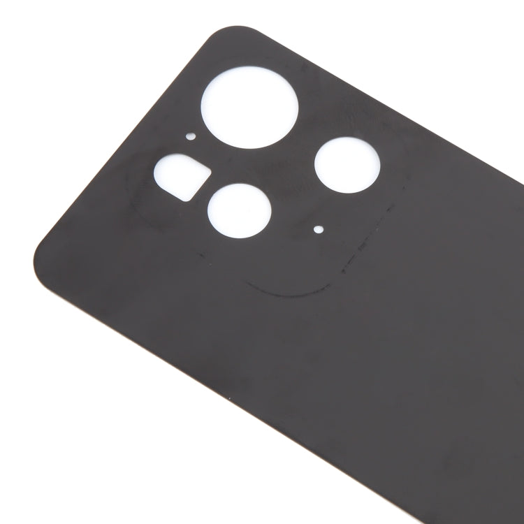Tapa trasera de batería original para Tecno Spark 20 Pro (original)