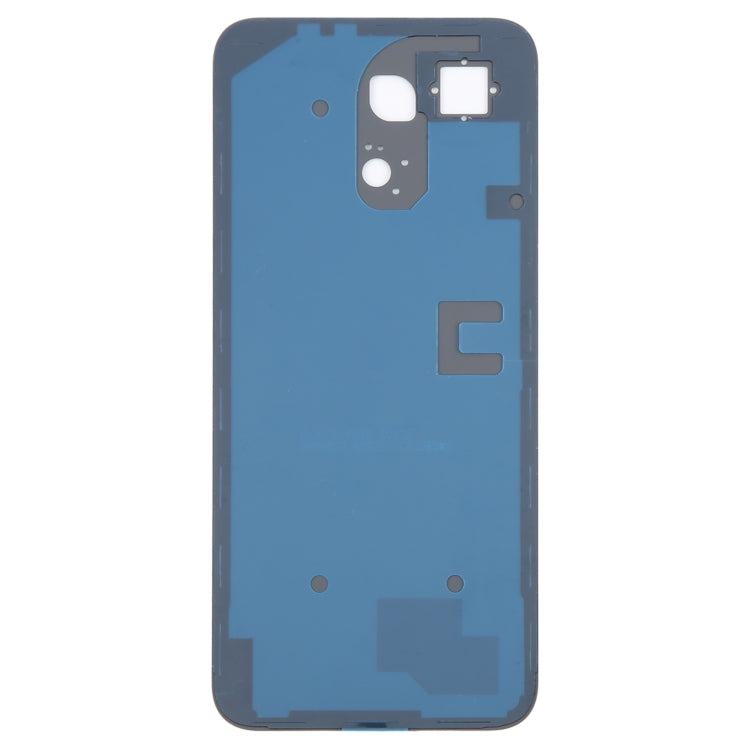 For Tecno Spark Go 1 Original Battery Back Cover