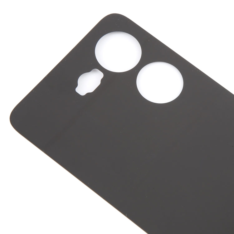 Cache arrière d'origine pour Tecno Pova 5, pour Tecno Pova 5 4G (Original)