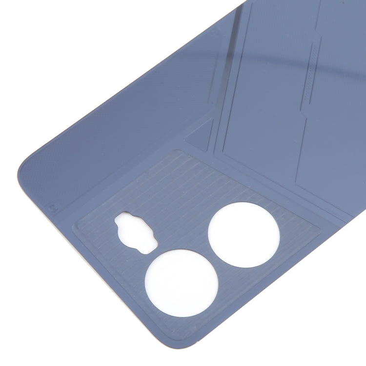 Cache arrière d'origine pour Tecno Pova 5, pour Tecno Pova 5 4G (Original)