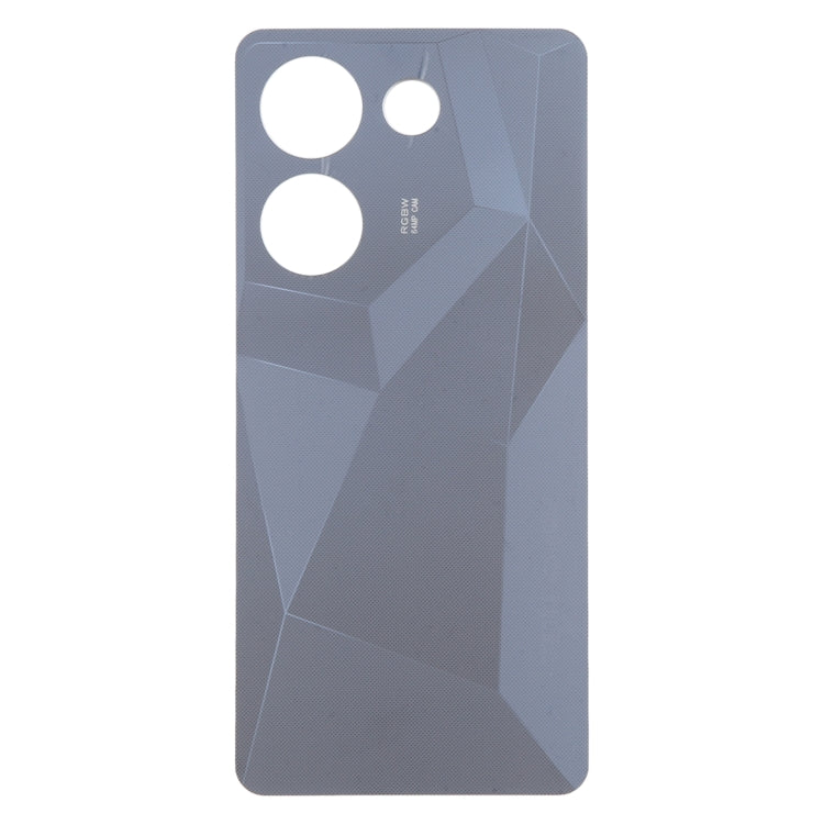 Cache arrière de batterie d'origine pour Tecno Camon 20 (Original)