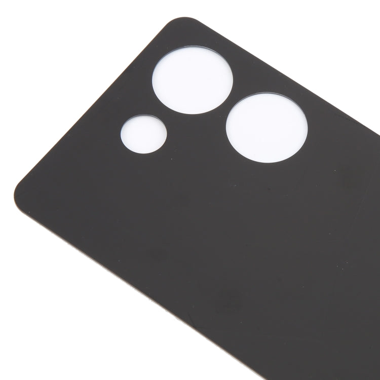 Cache arrière de batterie d'origine pour Tecno Camon 20 (Original)