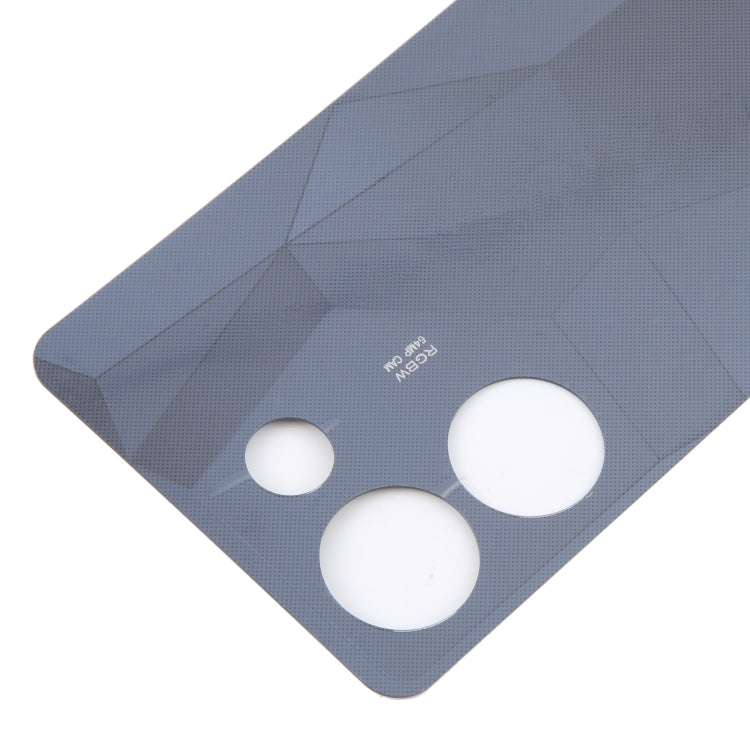 Cache arrière de batterie d'origine pour Tecno Camon 20 (Original)