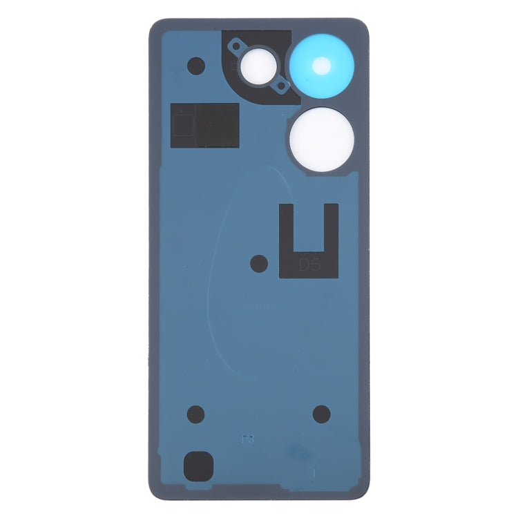 For Tecno Camon 20 Original Battery Back Cover, For Tecno Camon 20(Original)