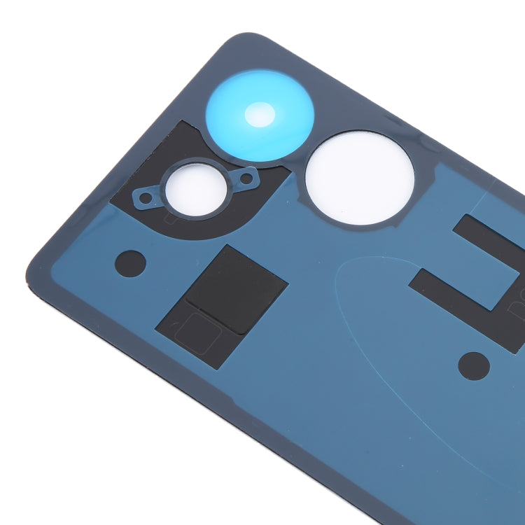 For Tecno Camon 20 Original Battery Back Cover, For Tecno Camon 20(Original)