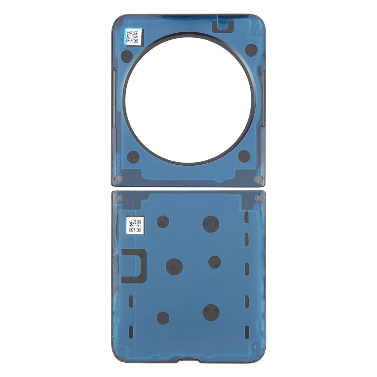 For Tecno Phantom V Flip Original Battery Back Cover