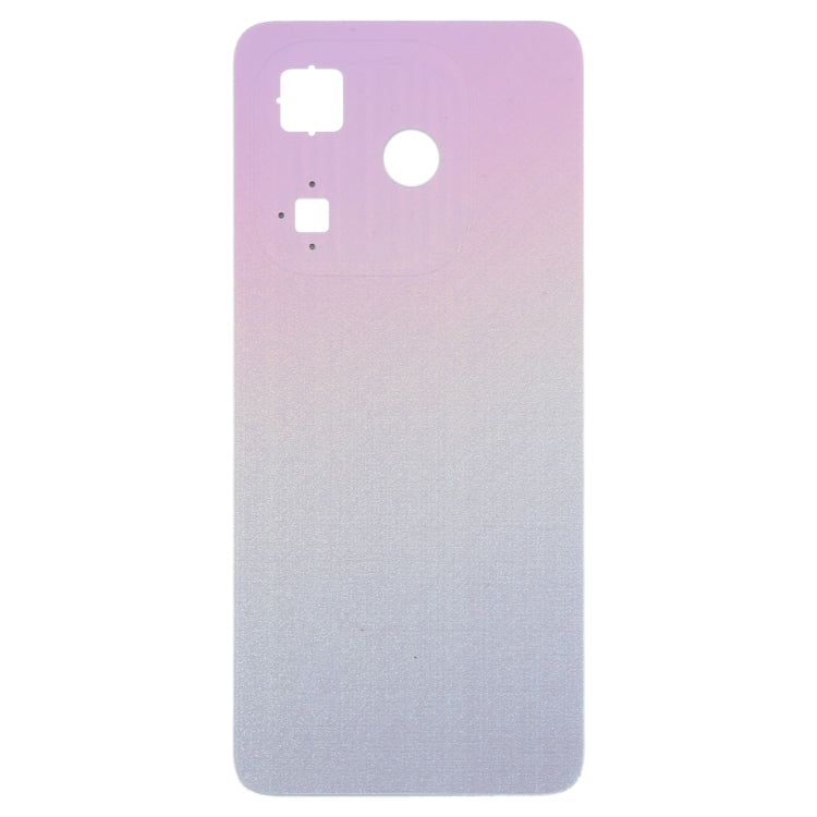For itel P55 A666L Original Battery Back Cover, For itel P55(Original, Pink), For itel P55(Original, Gold), For itel P55(Original, Blue)