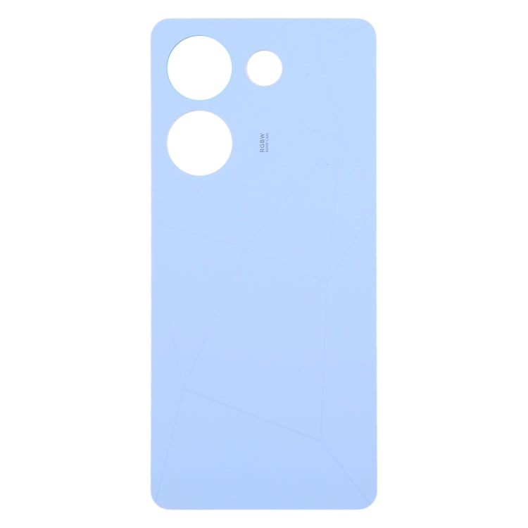 For Tecno Camon 20 Pro Original Battery Back Cover, For Tecno Camon 20 Pro(Original)