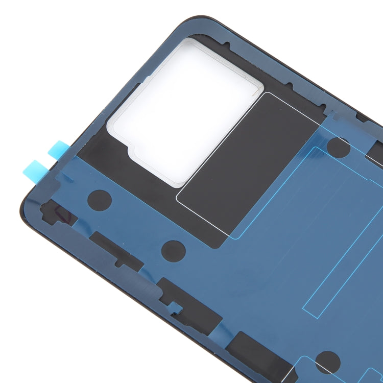 For Asus ROG Phone 8 Pro AI2401 AI2401_A Original Glass Battery Back Cover