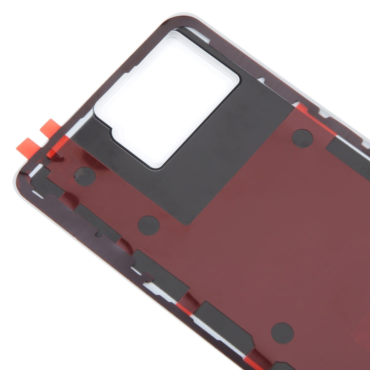 For Asus ROG Phone 8 Pro AI2401 AI2401_A Original Glass Battery Back Cover, For Asus ROG Phone 8 Pro Global (Original)
