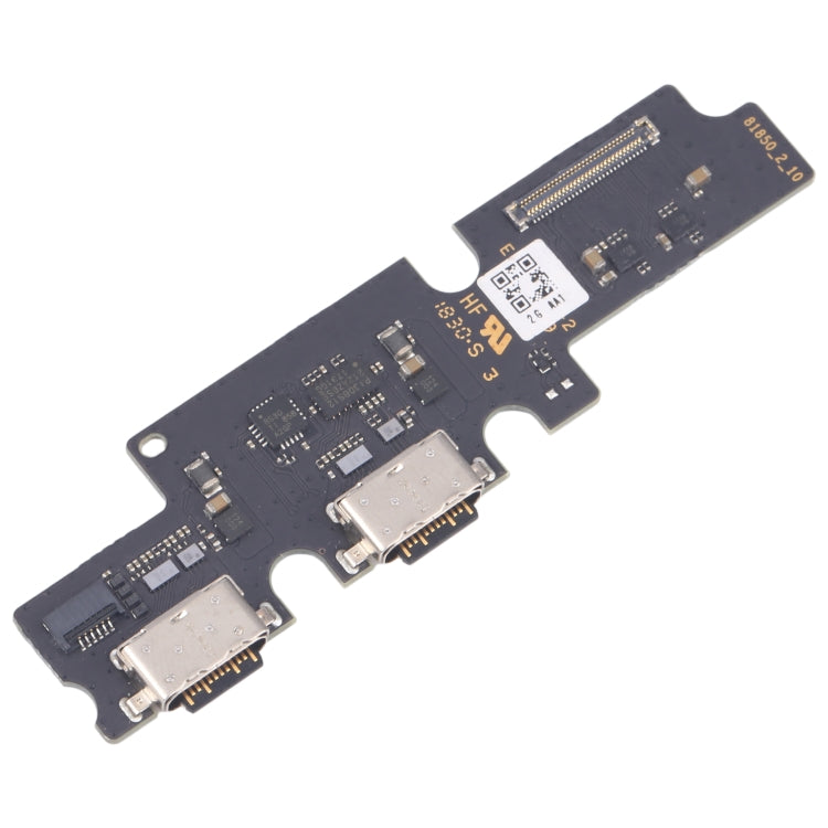 For Huawei MateBook E 2022 Original Charging Port Board
