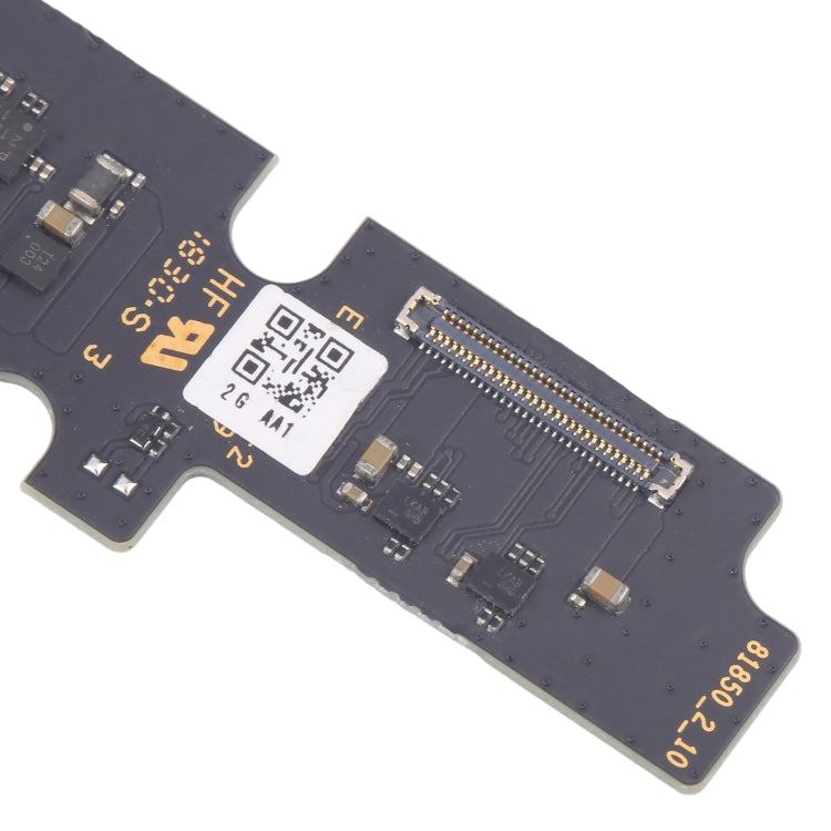 For Huawei MateBook E 2022 Original Charging Port Board