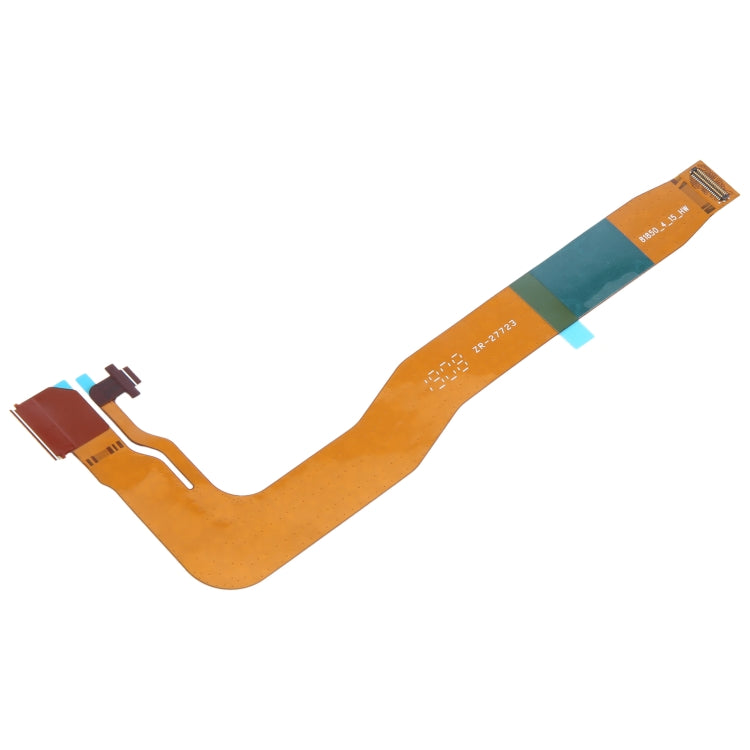 For Huawei MateBook E 2019 PAK-AL09 Original LCD Flex Cable