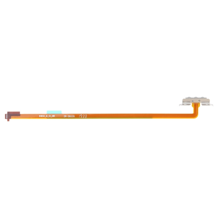 For Huawei MateBook E 2019 PAK-AL09 Original Keyboard Contact Flex Cable