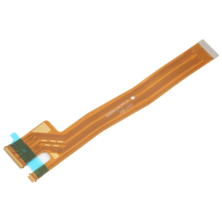 For Lenovo Tab P12 12.7 inch TB370/TB370FU/TB370FC Original Motherboard Flex Cable