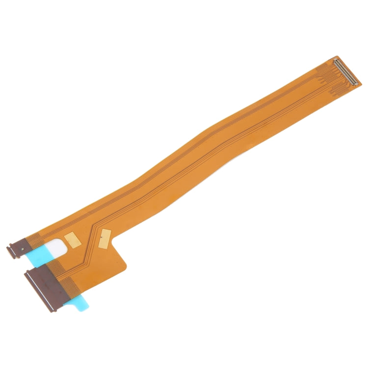 For Lenovo Tab P12 12.7 inch TB370/TB370FU/TB370FC Original Motherboard Flex Cable