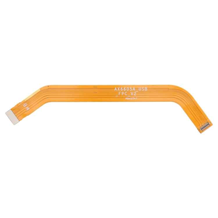 For Lenovo Tab P12 12.7 inch TB370/TB370FU/TB370FC Original Motherboard Flex Cable, For Lenovo Tab P12 12.7 inch(Original)