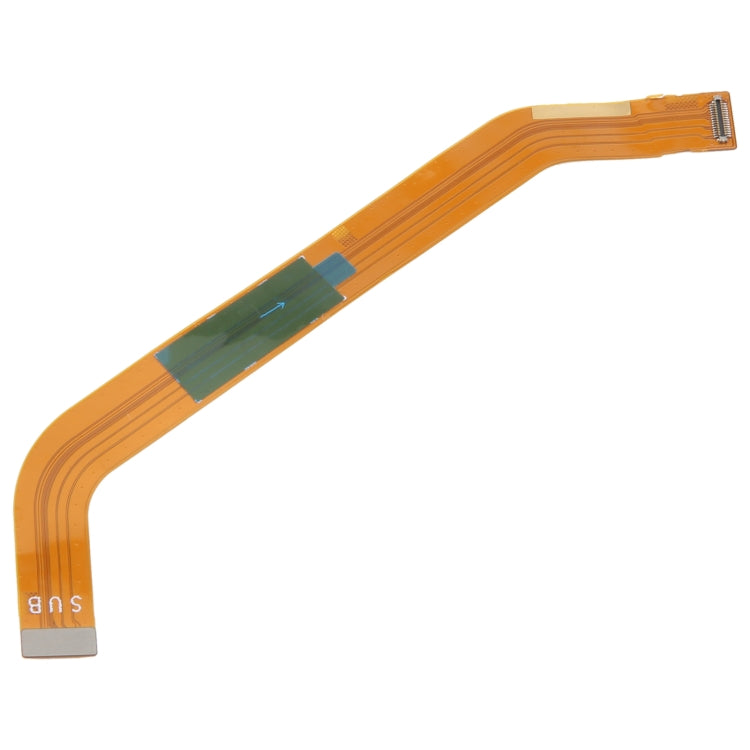 For Lenovo Tab P12 12.7 inch TB370/TB370FU/TB370FC Original Motherboard Flex Cable