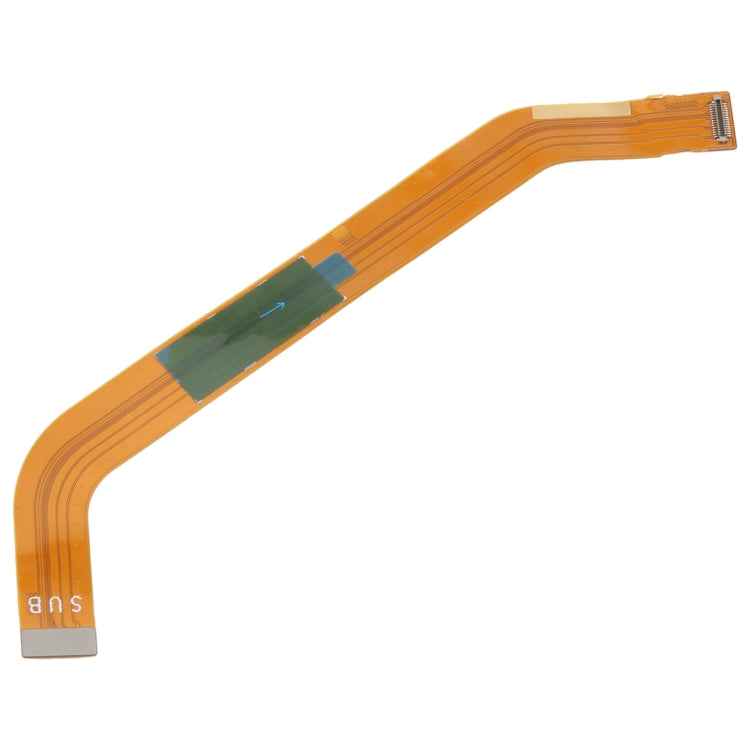 For Lenovo Tab P12 12.7 inch TB370/TB370FU/TB370FC Original Motherboard Flex Cable, For Lenovo Tab P12 12.7 inch(Original)