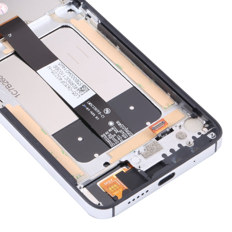 LCD Screen and Digitizer Full Assembly for Umidigi A11