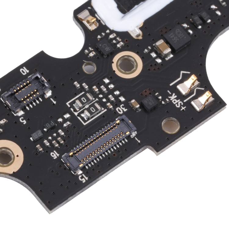 Charging Port Board for Umidigi Bison X10