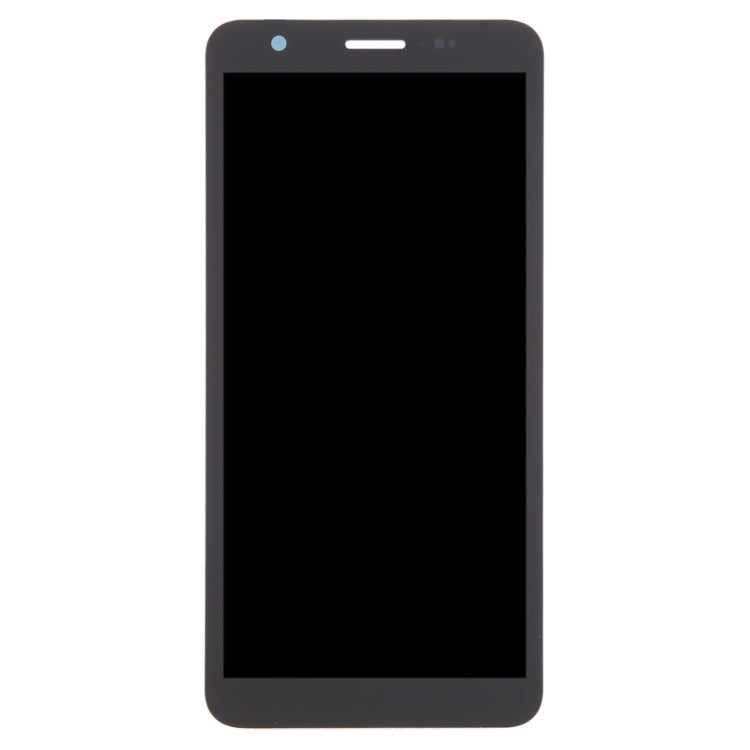LCD Screen and Digitizer Full Assembly for Blackview BV6600 Pro