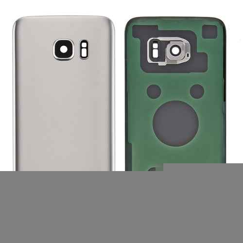 For Samsung Galaxy S7 SM-G930F Original Battery Back Cover with Camera Lens Cover, For Samsung Galaxy S7(with Camera Lens)