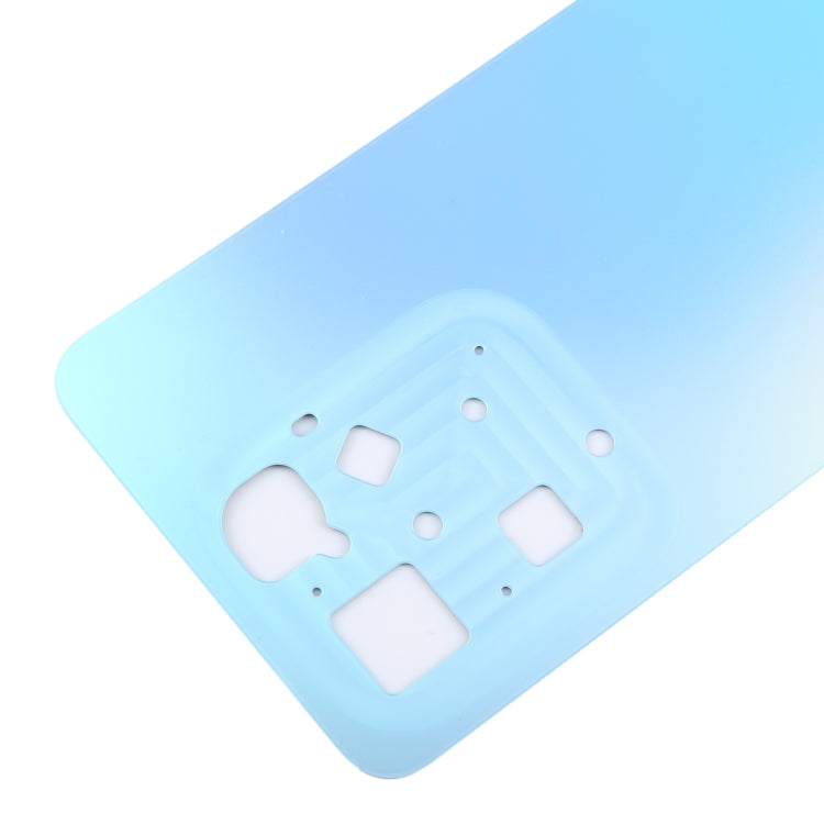 For Infinix Hot 40 Pro X6837 Original Battery Back Cover