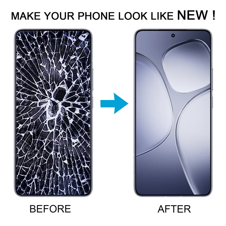 For Xiaomi Redmi K70 Ultra Original LCD Screen Digitizer Full Assembly with Frame, For Xiaomi Redmi K70 Ultra