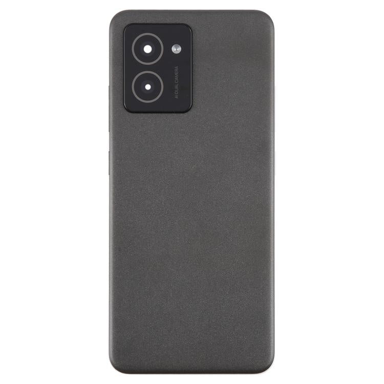 For HMD Vibe Original Battery Back Cover with Camera Lens Cover