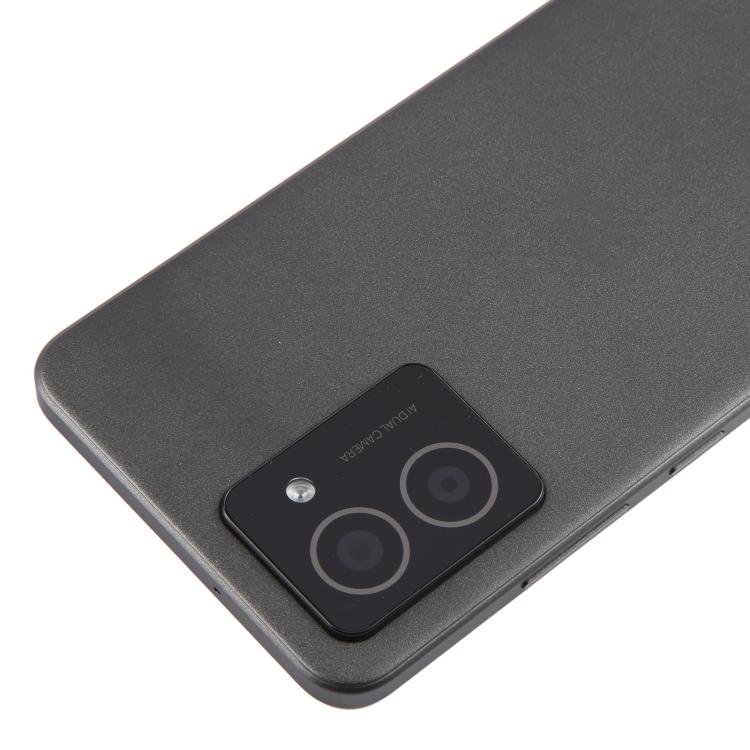 For HMD Vibe Original Battery Back Cover with Camera Lens Cover