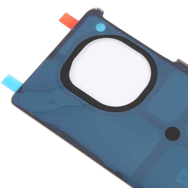 For OnePlus Ace 3 Battery Back Cover