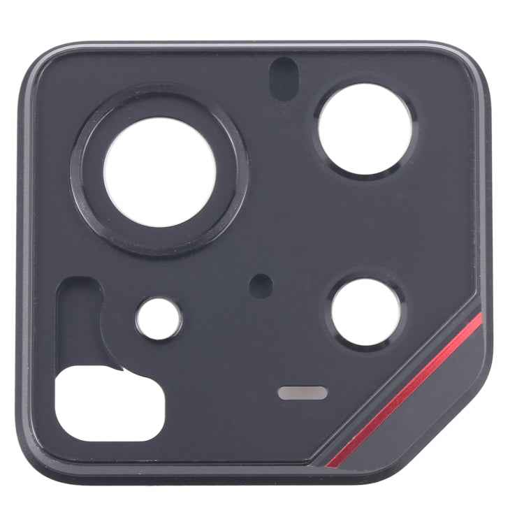 For ASUS ROG Phone 9 5G Back Camera Lens Frame, For ASUS ROG Phone 9 5G