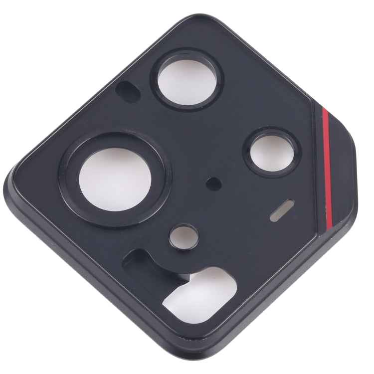 For ASUS ROG Phone 9 5G Back Camera Lens Frame, For ASUS ROG Phone 9 5G