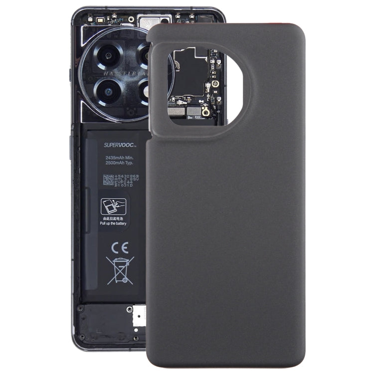 For OnePlus 11 Battery Back Cover, For OnePlus 11