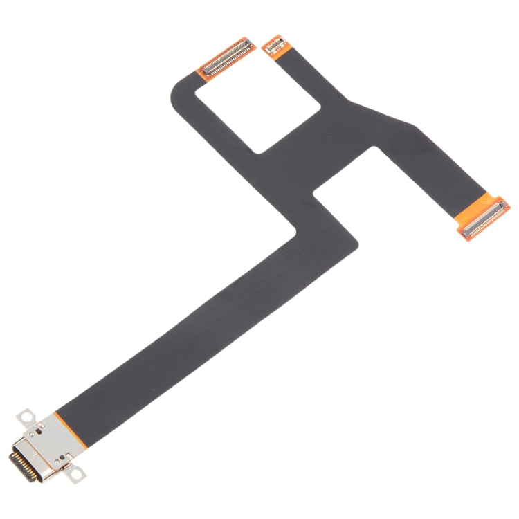For Asus ROG Phone 5 Ultimate ZS673KS Charging Port Flex Cable