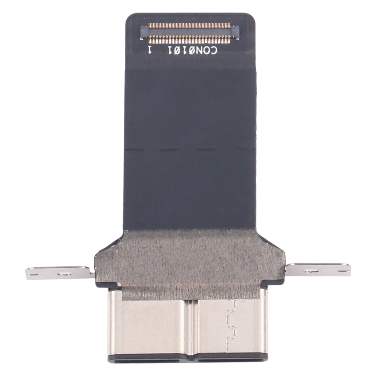 For Asus ROG Phone ZS600kl Z01QD Side Charging Port Flex Cable