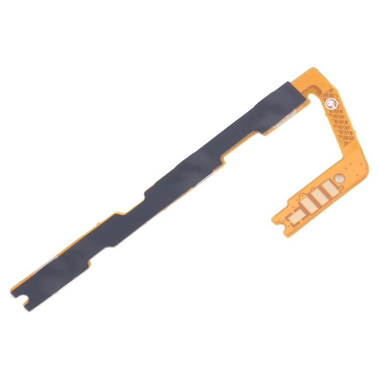 For T-Mobile REVVL 7 Pro Power Button & Volume Button Flex Cable