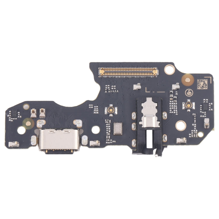 For T-Mobile REVVL 7 Pro Charging Port Board