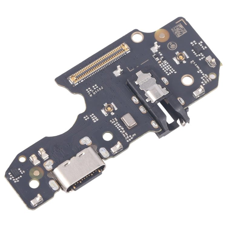 For T-Mobile REVVL 7 Pro Charging Port Board