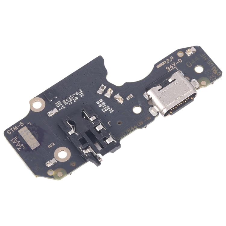 For T-Mobile REVVL 7 Pro Charging Port Board