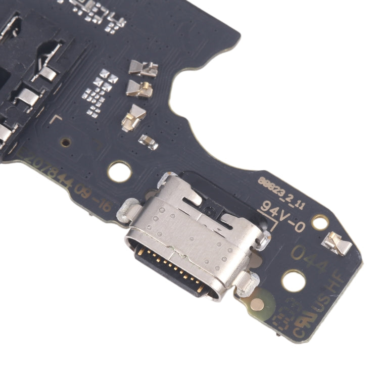 For T-Mobile REVVL 7 Pro Charging Port Board