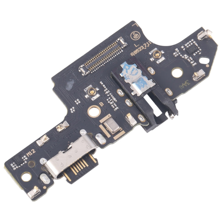For T-Mobile T Phone 2 5G / Revvl 7 Charging Port Board