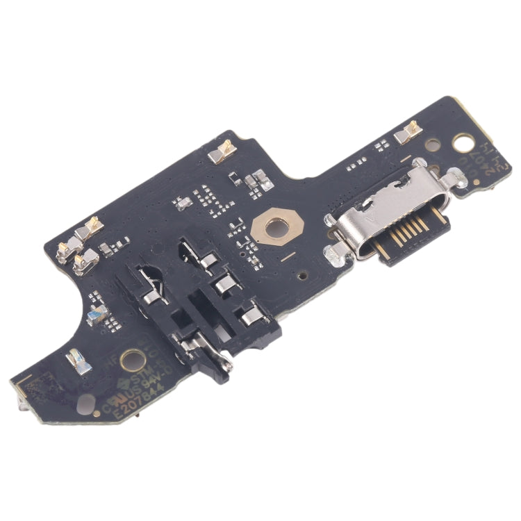 For T-Mobile T Phone 2 5G / Revvl 7 Charging Port Board