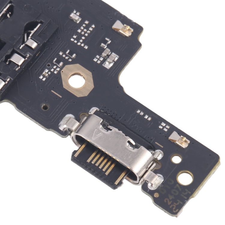 For T-Mobile T Phone 2 5G / Revvl 7 Charging Port Board