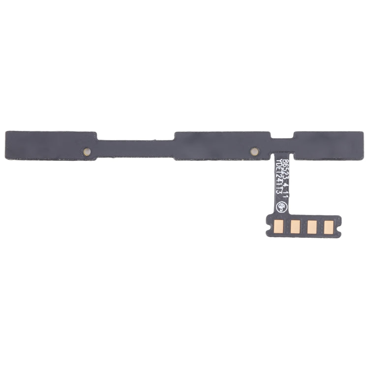 For T-Mobile T Phone 2 5G / Revvl 7 Power Button & Volume Button Flex Cable